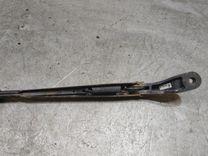 Щеткодержатель (поводок стеклоочистителя, дворник) 1N2IZ1 Mazda 3 купить с доставкой. Огромный выбор запчастей и марок авто. У нас есть практически все.