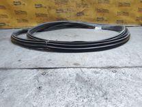 Уплотнитель двери передней правой J3KBJ3 Opel Zafira купить в магазине запчастей бу