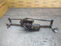 Механизм стеклоочистителя (трапеция дворников) JJ464P Peugeot 406 - Фото 1