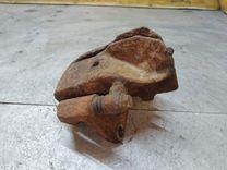 Суппорт передний правый ELPKN5 Mitsubishi Carisma - Фото 3