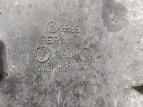 Защита арок передняя правая (подкрылок) GEA1KG Audi 100 купить на авторазборке