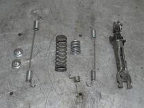 Распорная планка JS163C Peugeot 207 купить