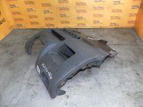 Полка под руль TEOKC7 Audi A3 - Фото 1