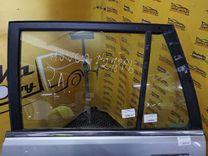 Стекло двери задней левой DAX278 Great-Wall Hover - Фото 2