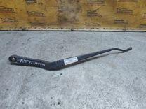 Щеткодержатель (поводок стеклоочистителя, дворник) U2G61Q Opel Insignia - Фото 2