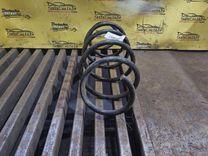 Пружина передняя JDYS65 Mazda 2 - Фото 2