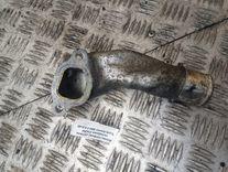 Фланец (тройник) системы охлаждения 27K352 Toyota Avensis купить