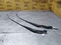 Щеткодержатель (поводок стеклоочистителя, дворник) DV2EDI Rover 45