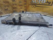 Радиатор (основной) SSRGNF Citroen Xsara Picasso - Фото 2