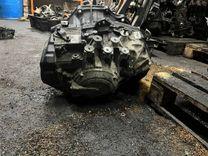 КПП автоматическая (АКПП) IWQXEW Opel Signum - Фото 2