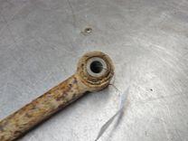 Рычаг задний левый PBCPZ7 Mazda Premacy купить в магазине запчастей бу