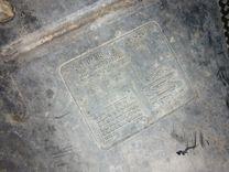 Бак топливный ILUJ10 Peugeot 406 купить в магазине запчастей бу