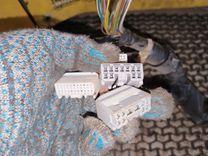 Проводка двигателя 85LT4C Toyota Corolla - Фото 6