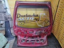 Крышка багажника (дверь 3-5) M755VB Kia Shuma - Фото 5