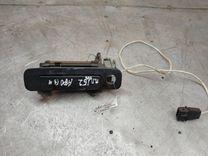 Ручка наружная передняя левая XF3LJH Audi 80