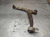 Рычаг передний левый T3HAZ5 Citroen Xsara Picasso