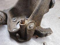 Кулак задний левый AMYP1J BMW 5 E39 - Фото 4