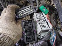 Проводка салона 6O971R Opel Insignia - Фото 8