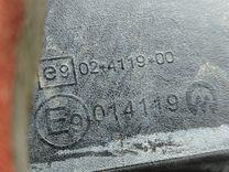 Зеркало наружное левое QJK0M0 Ford Mondeo - Фото 6
