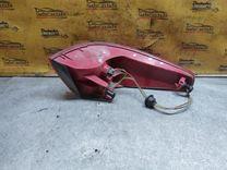 Фонарь задний правый S9OGAY Peugeot 607 купить с доставкой