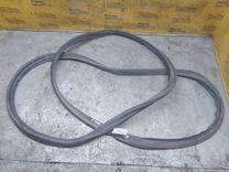 Уплотнитель багажника TD26PD Peugeot 406 купить с доставкой