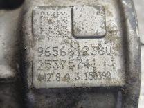 Клапан EGR VL0KLV Ford Mondeo - Фото 7