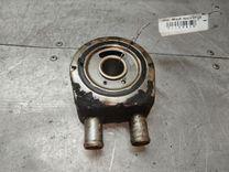 Теплообменник масляного фильтра 42ZZVT Ford Escort