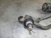 Механизм стеклоочистителя (трапеция дворников) 0977LK Peugeot Expert - Фото 3