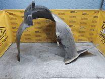 Защита арок передняя левая (подкрылок) H1963L Volkswagen Polo купить