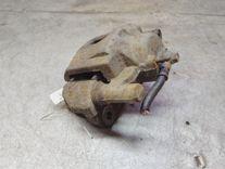 Суппорт передний левый H3N1DK Mazda Premacy - Фото 3