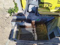 Стойка кузовная центральная правая OO62TM Volkswagen Passat - Фото 5