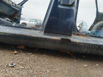 Стойка кузовная центральная левая 72J5Y1 Audi 100 купить