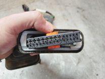 Проводка двери передней правой OA86I1 Volkswagen Touran купить с доставкой