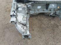 Лонжерон правый 0GAPH6 Ford Galaxy