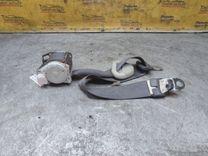 Ремень безопасности задний левый LG81YU Toyota Avensis