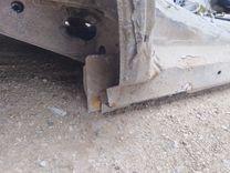 Крыло заднее правое SUAY4P Renault Espace - Фото 6