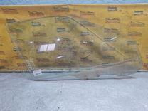 Стекло двери передней правой WSZA7S Mazda Xedos 6 - Фото 1