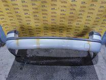 Бампер задний 2D579D Renault Laguna купить