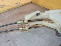 Кулиса 3746OK Toyota Avensis Verso - Фото 5