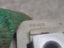 Ручка внутренняя потолочная 50RQIO Opel Insignia - Фото 4