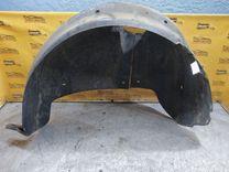 Защита арок задняя левая (подкрылок) DV4EQD Volkswagen Polo купить