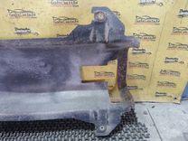 Тепловой экран глушителя VROU8H Peugeot 406 - Фото 5