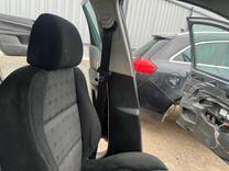 Ремень безопасности передний левый MLGCYR Peugeot 307 - Фото 1