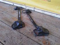 Крепление сиденья ONNZ26 Toyota Avensis - Фото 5