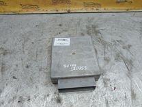 Блок управления двигателем CC1VPL Ford Escort