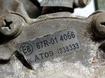 Газовое оборудование (комплект) 3N3CQF Peugeot 406 - Фото 9
