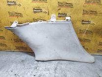 Обшивка багажника 1NOOK4 Toyota Corolla купить с доставкой. Огромный выбор салонов. У нас есть практически все.