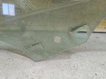 Стекло двери передней левой N58EWK Mercedes A W168 - Фото 4