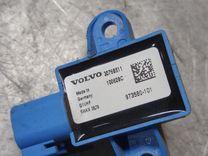 Датчик удара 669GAB Volvo XC70 undefined