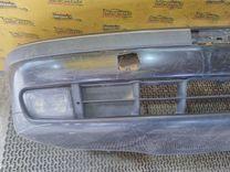 Бампер передний 9FF7T8 BMW 5 E39 - Фото 6